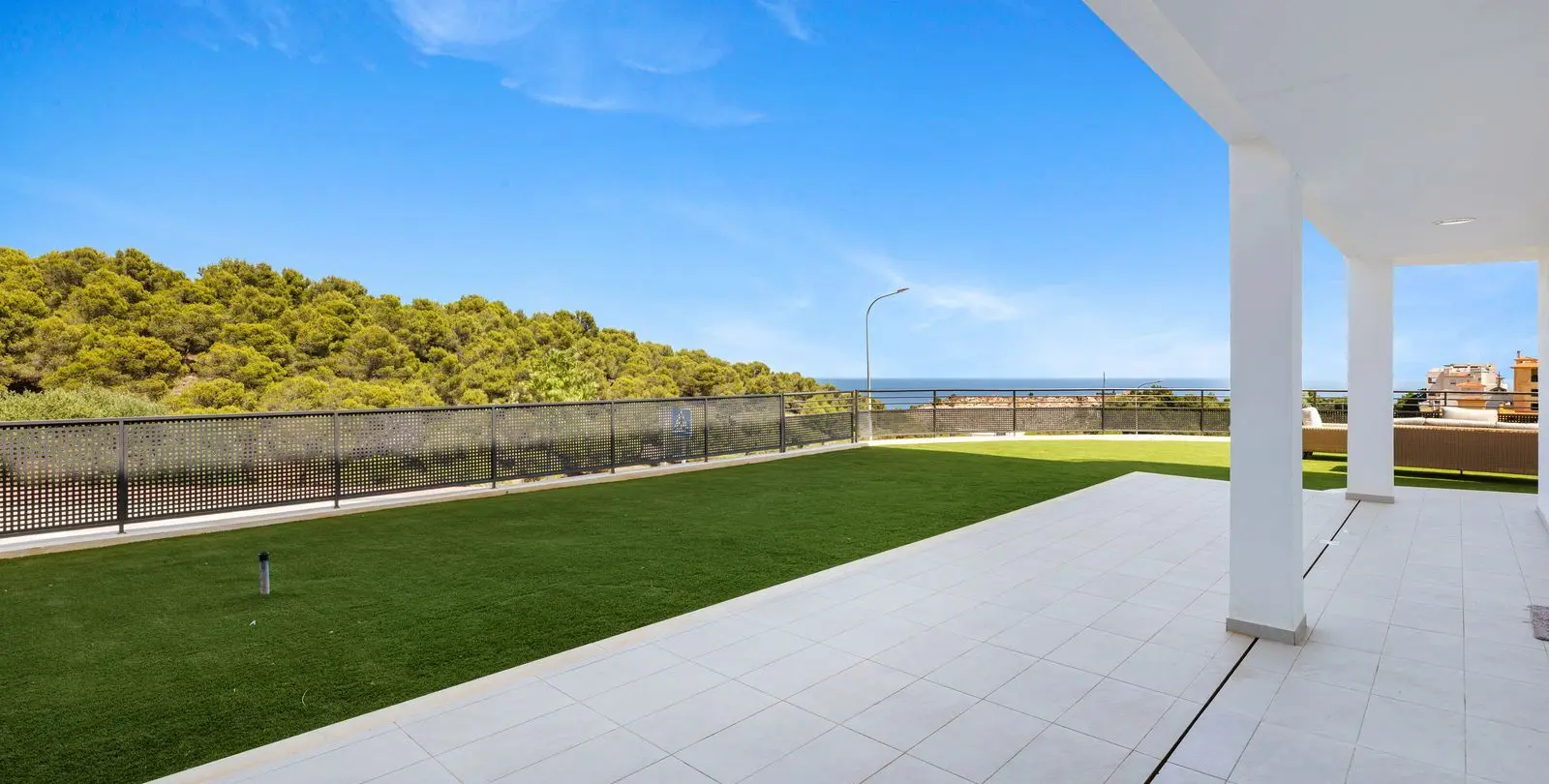 Sale of ground floor apartment in Benalmadena 21