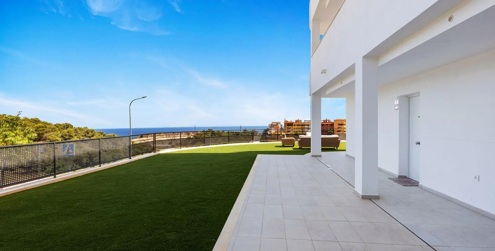 Sale of ground floor apartment in Benalmadena 22