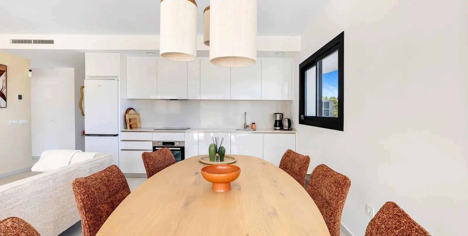 Sale of ground floor apartment in Benalmadena 29