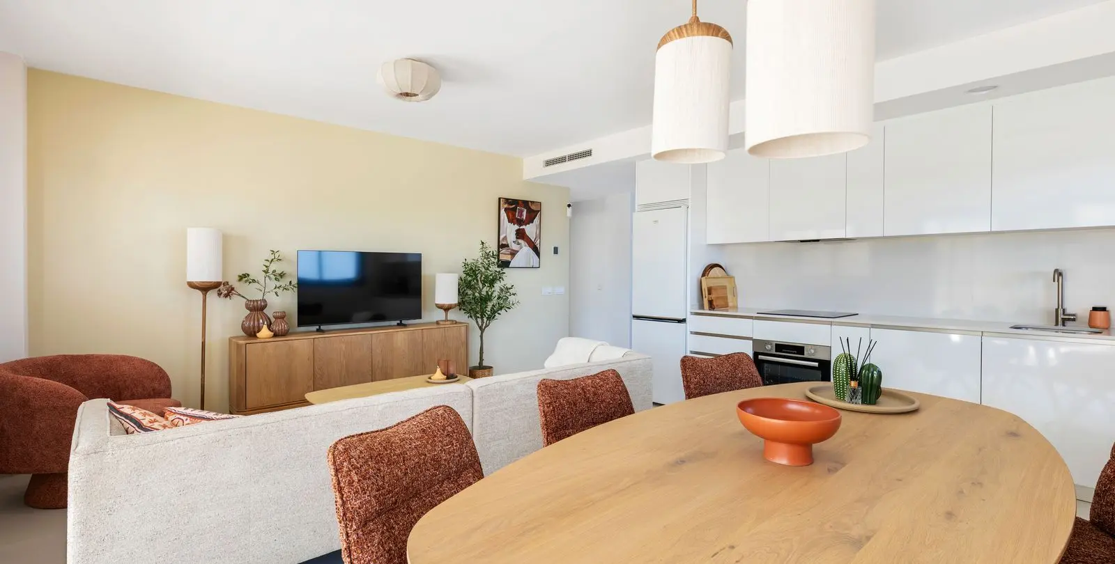 Sale of ground floor apartment in Benalmadena 30