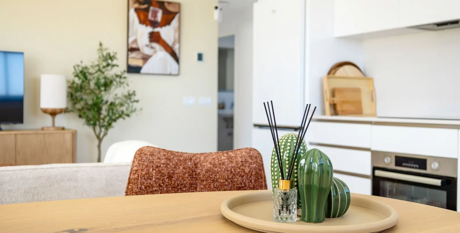 Sale of ground floor apartment in Benalmadena 38