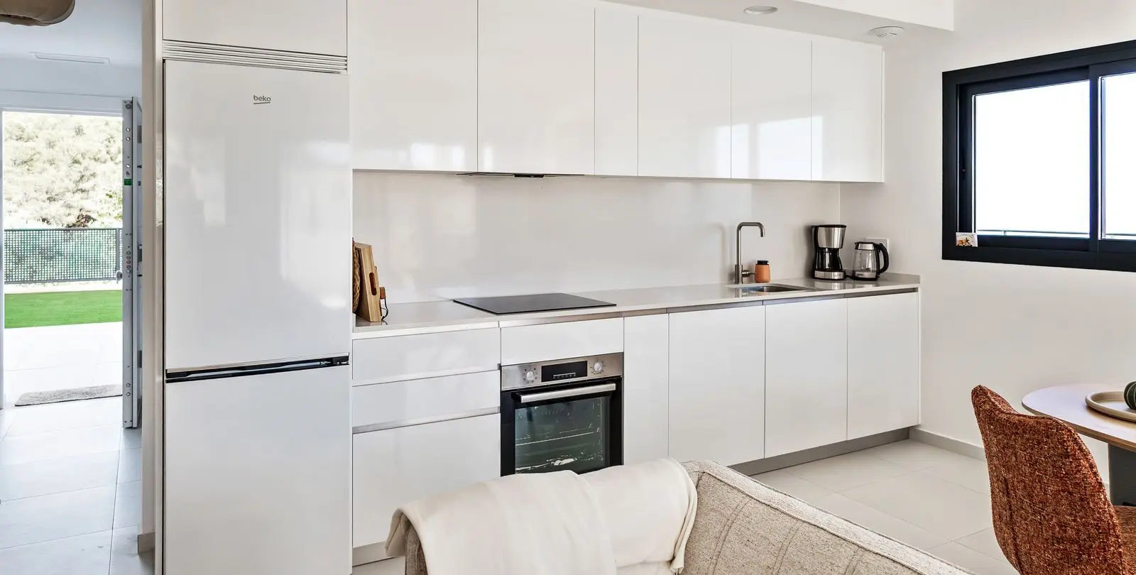 Sale of ground floor apartment in Benalmadena 39