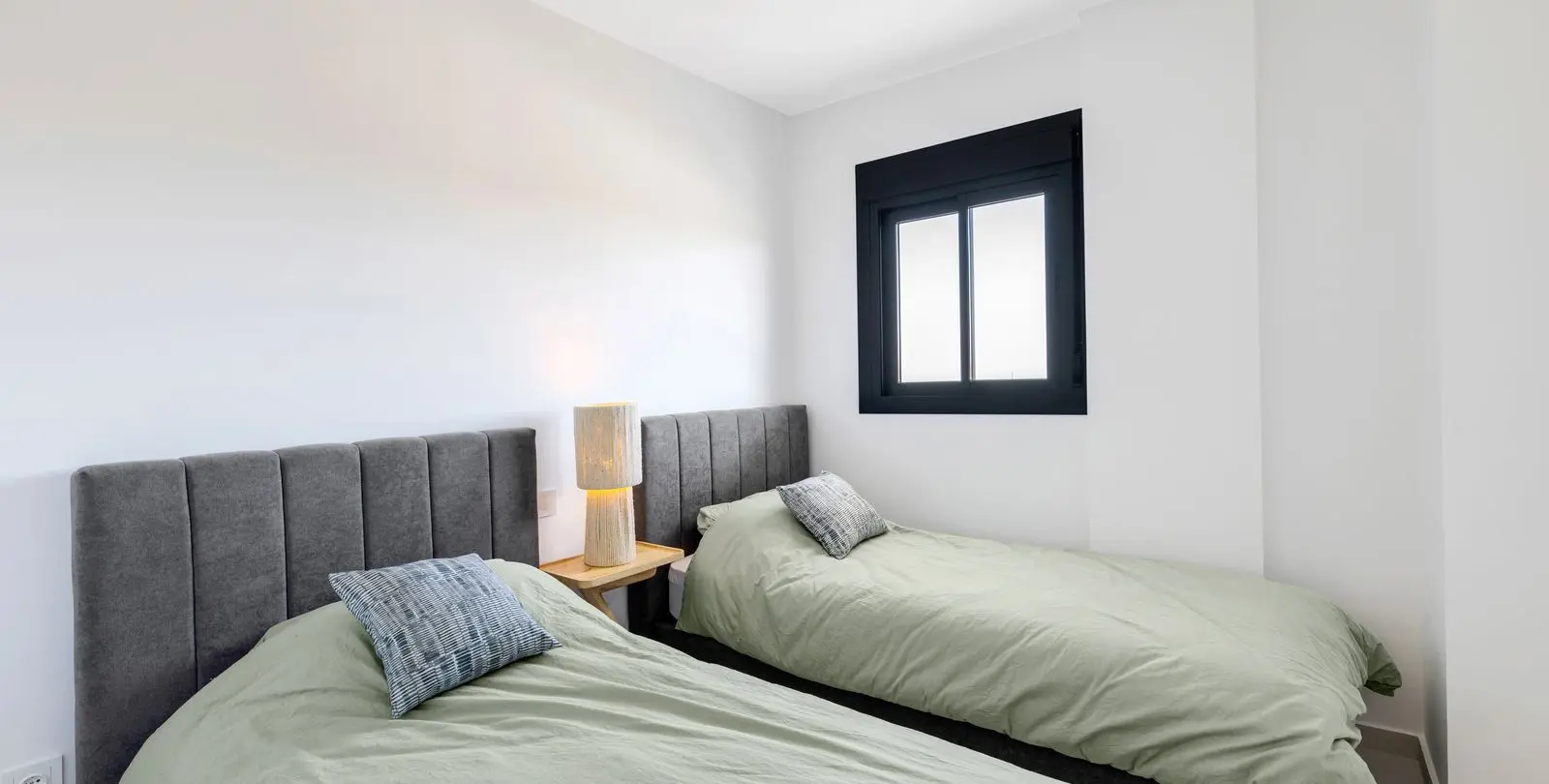 Sale of ground floor apartment in Benalmadena 51