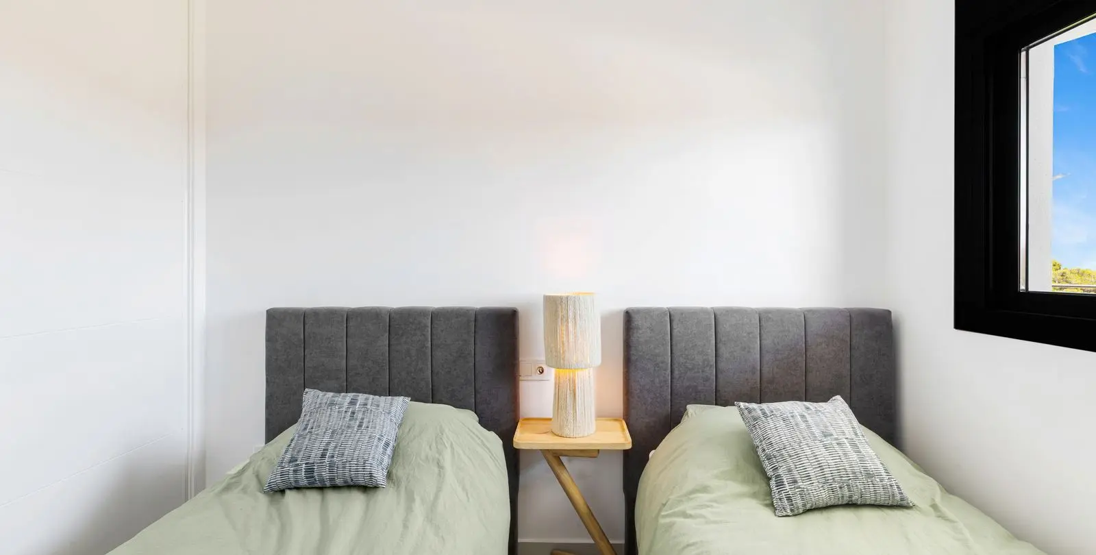Sale of ground floor apartment in Benalmadena 52