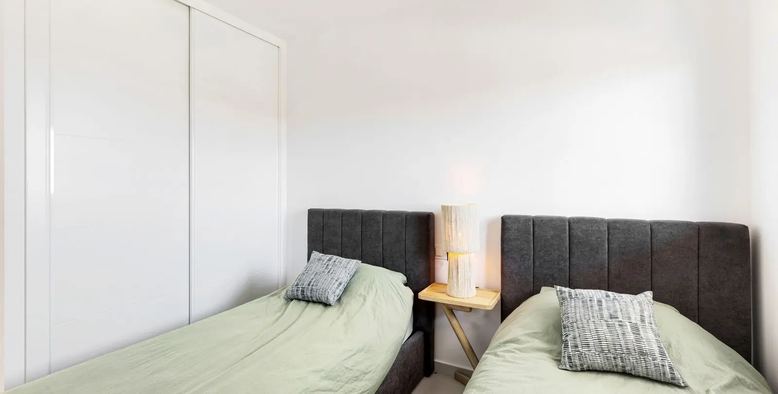 Sale of ground floor apartment in Benalmadena 53
