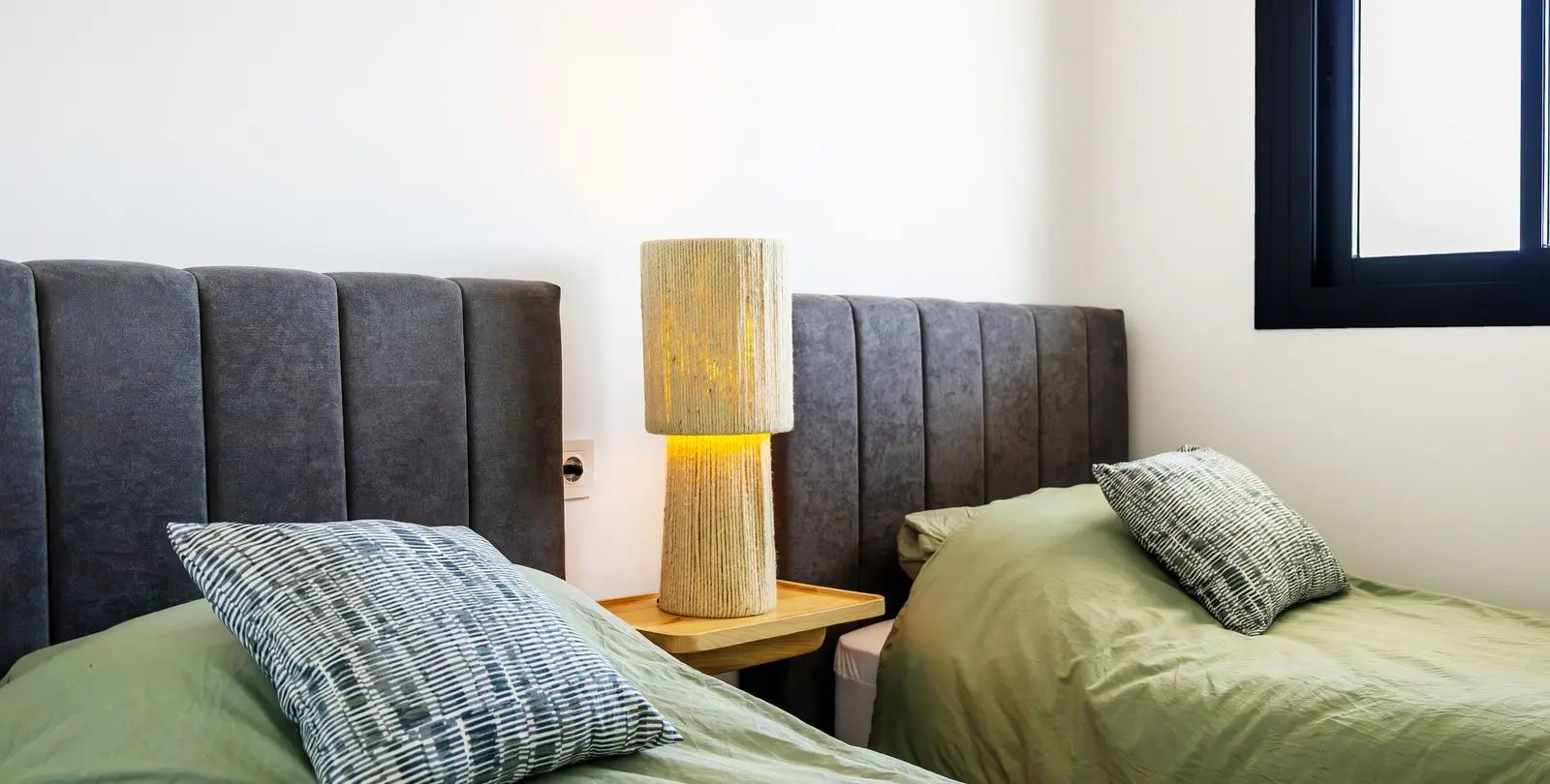 Sale of ground floor apartment in Benalmadena 54