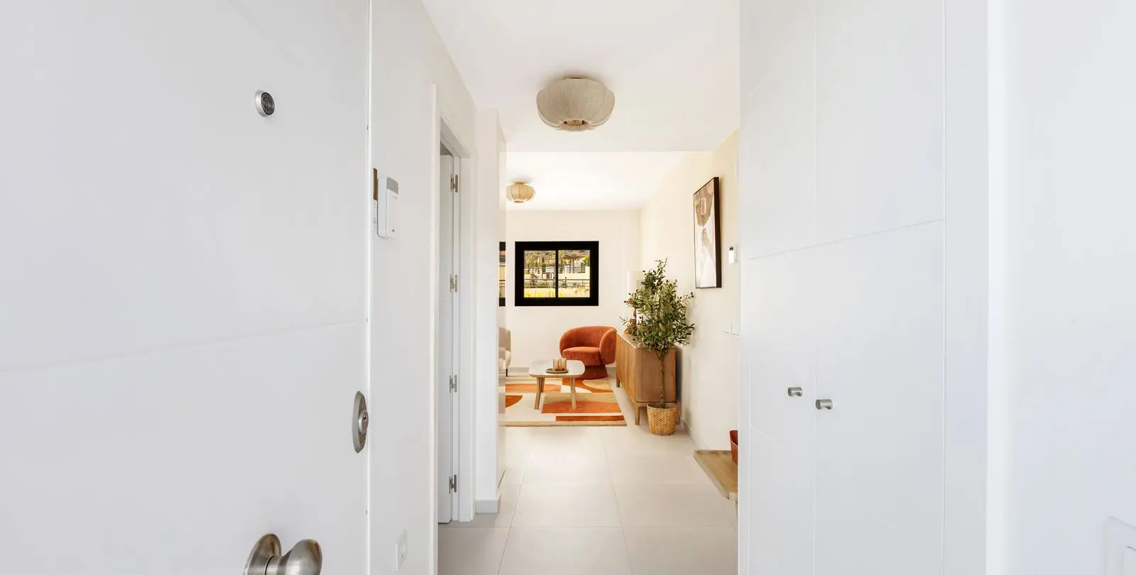 Sale of ground floor apartment in Benalmadena 55