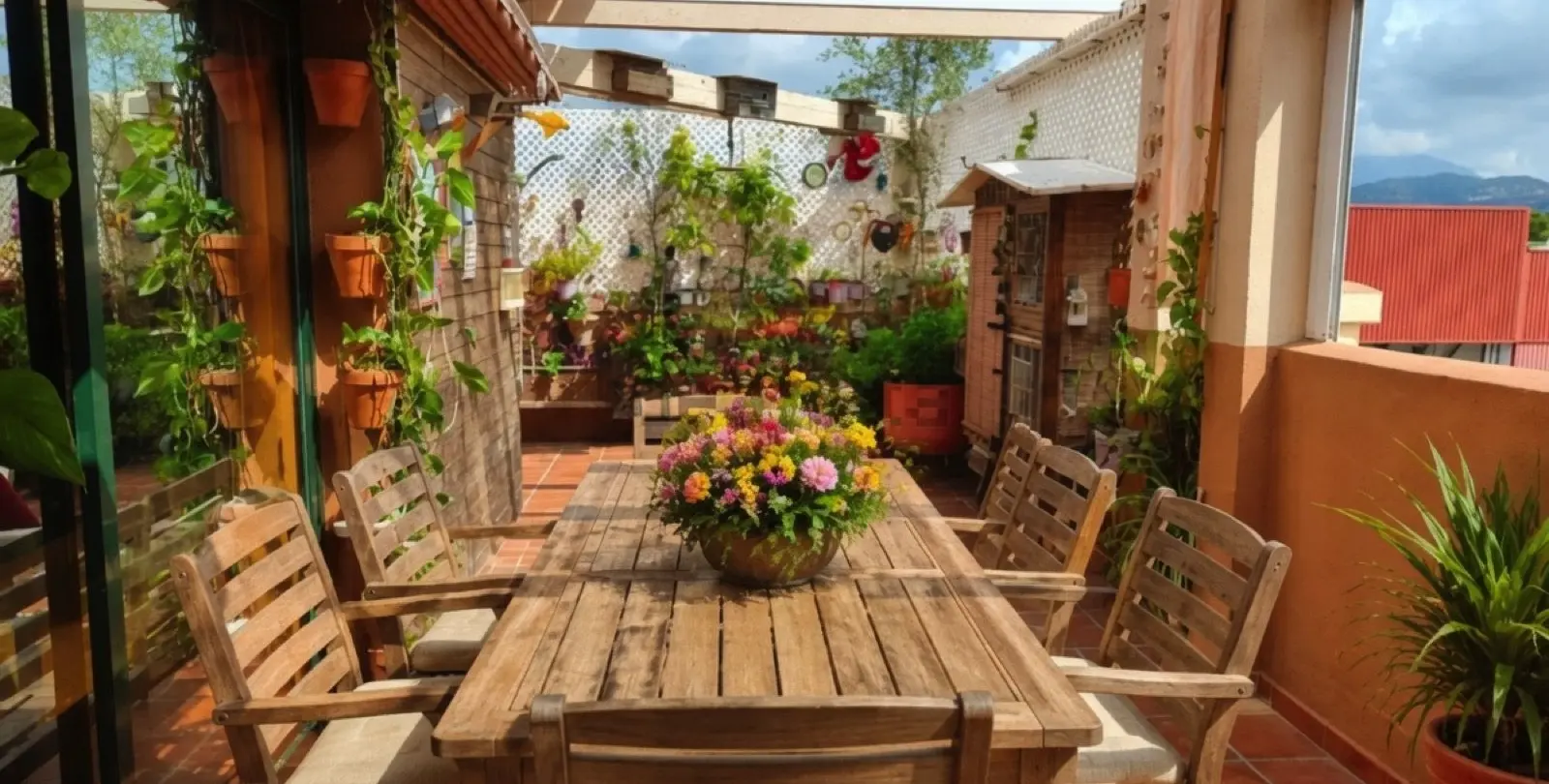 Venta de ático dúplex en San Pedro de Alcántara 1