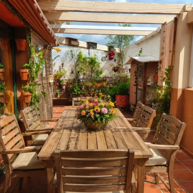 Sale of penthouse duplex in San Pedro de Alcántara