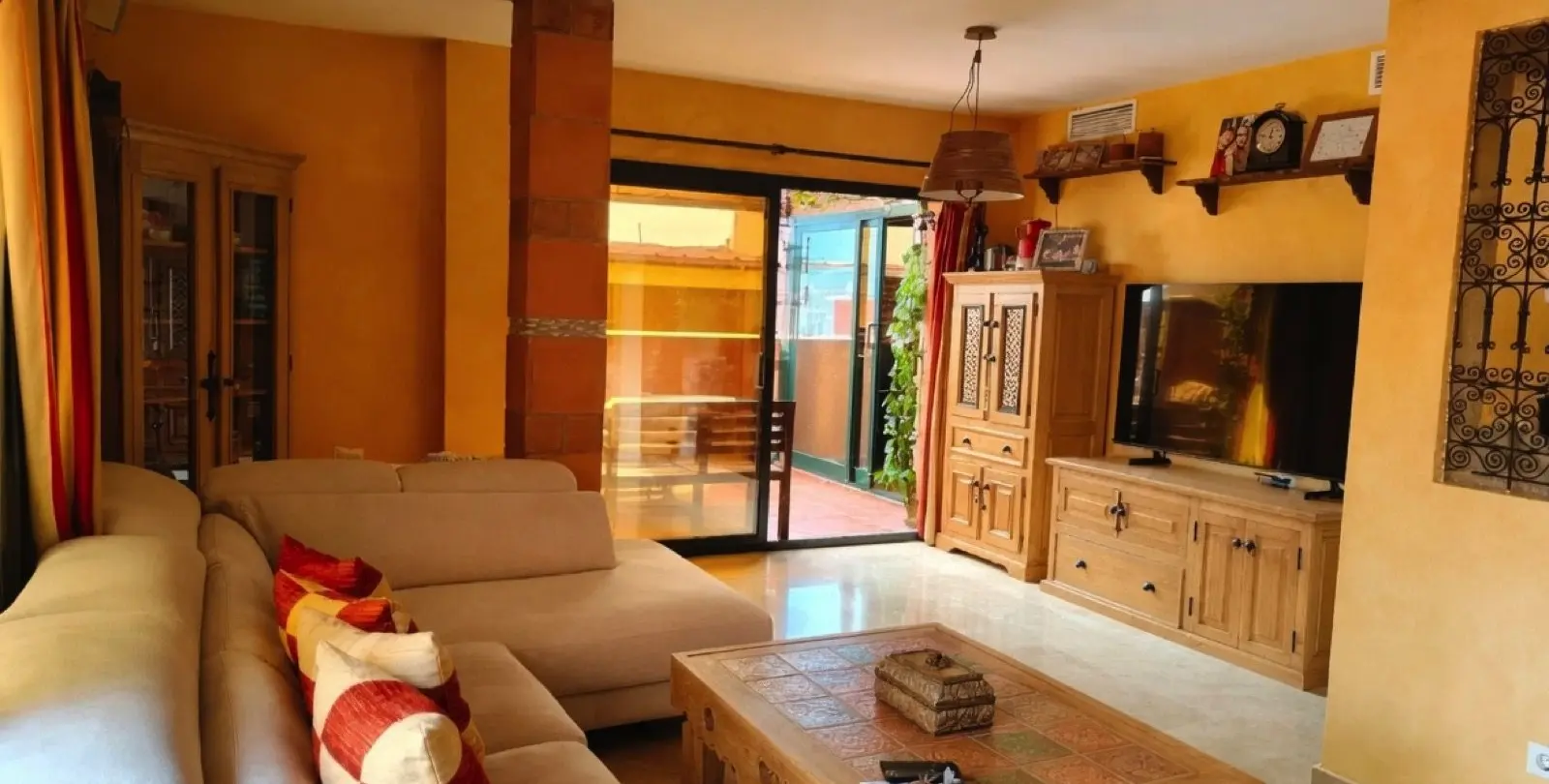 Venta de ático dúplex en San Pedro de Alcántara 4