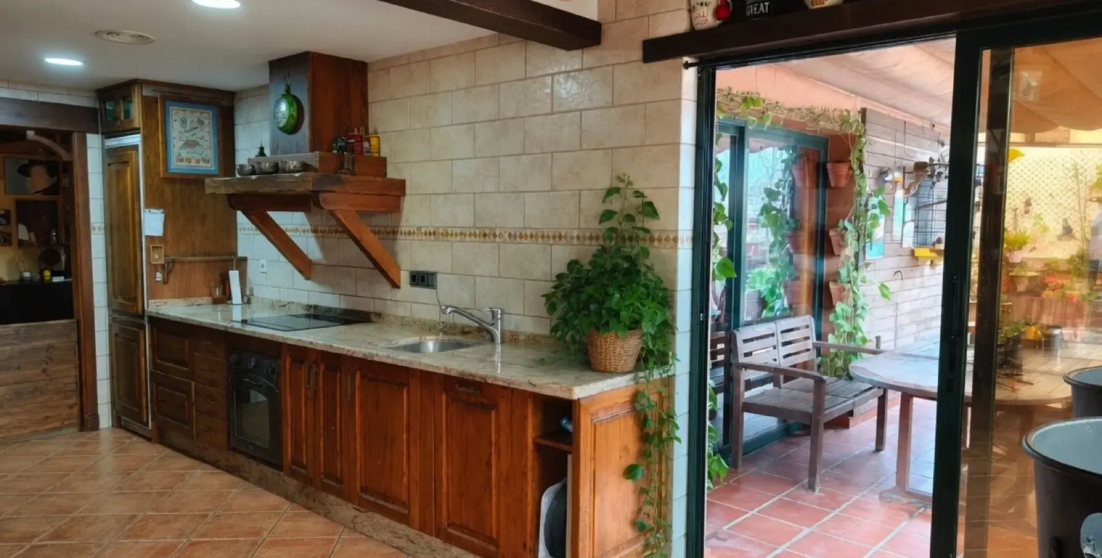 Venta de ático dúplex en San Pedro de Alcántara 5