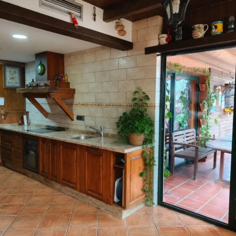 Sale of penthouse duplex in San Pedro de Alcántara