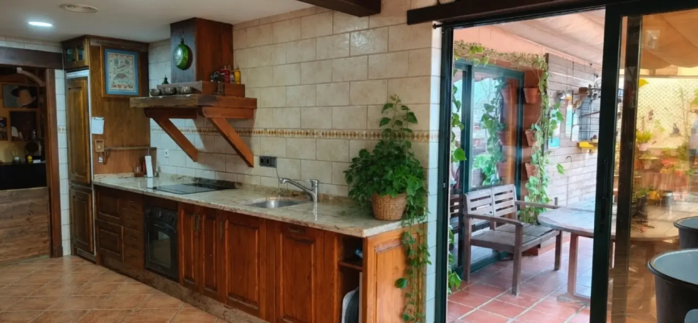 Sale of penthouse duplex in San Pedro de Alcántara 4