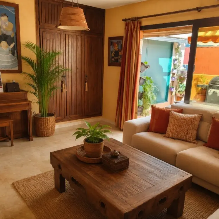 Sale of penthouse duplex in San Pedro de Alcántara