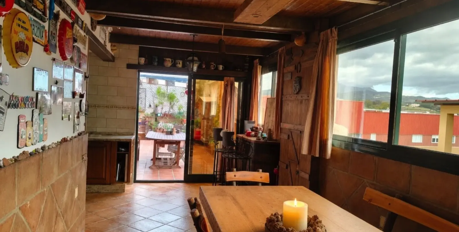 Venta de ático dúplex en San Pedro de Alcántara 7