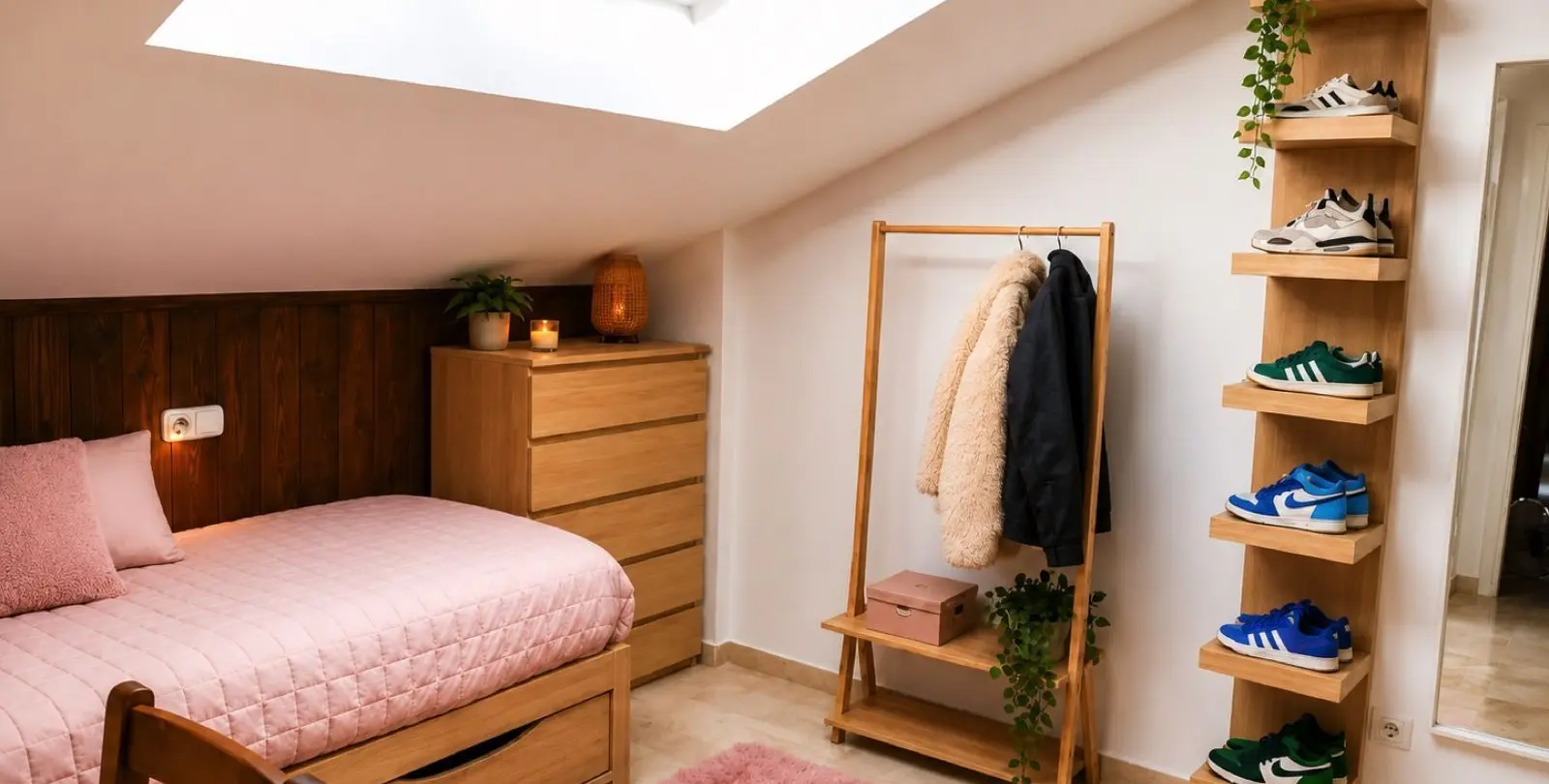 Venta de ático dúplex en San Pedro de Alcántara 9