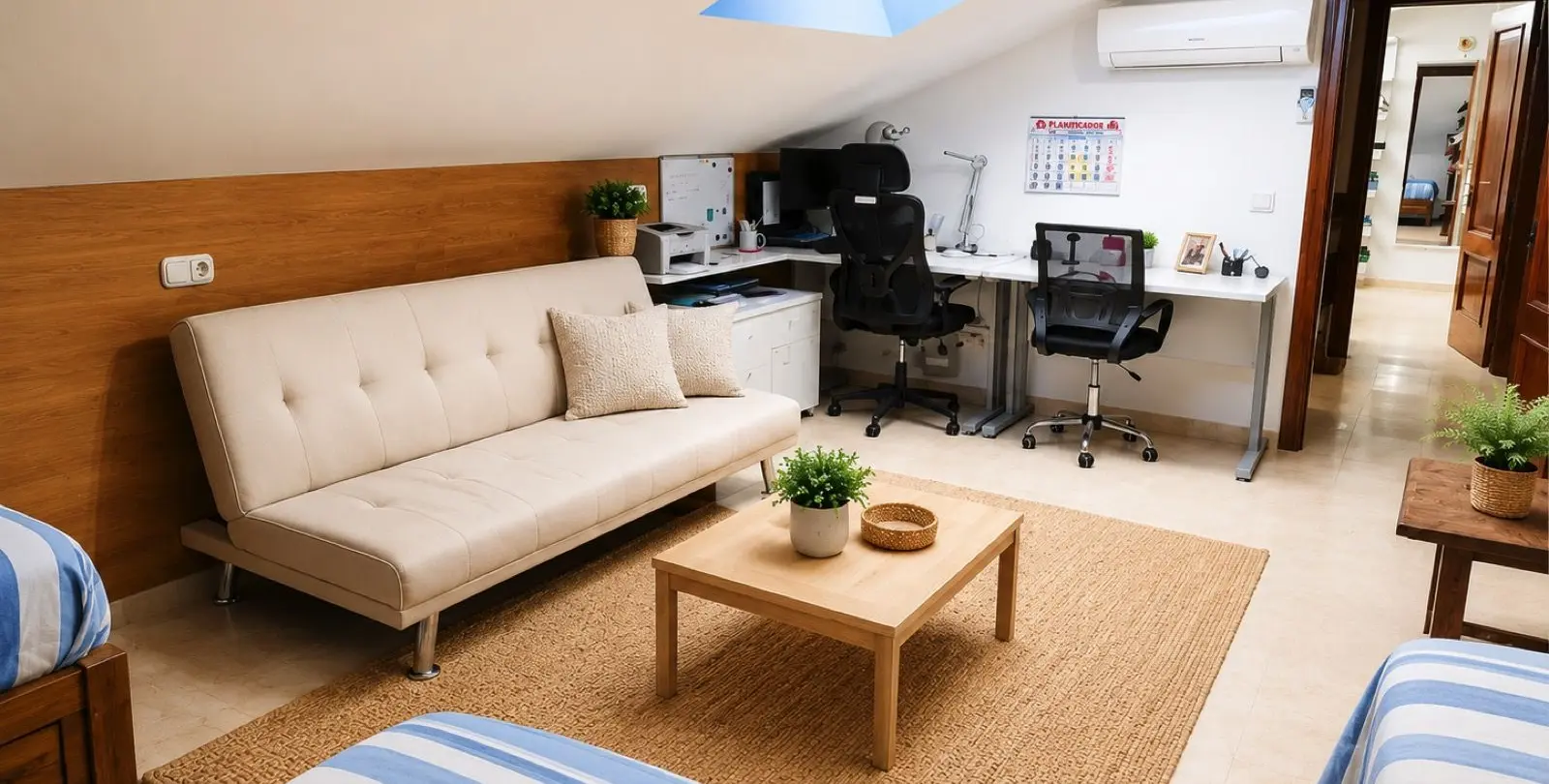 Venta de ático dúplex en San Pedro de Alcántara 13