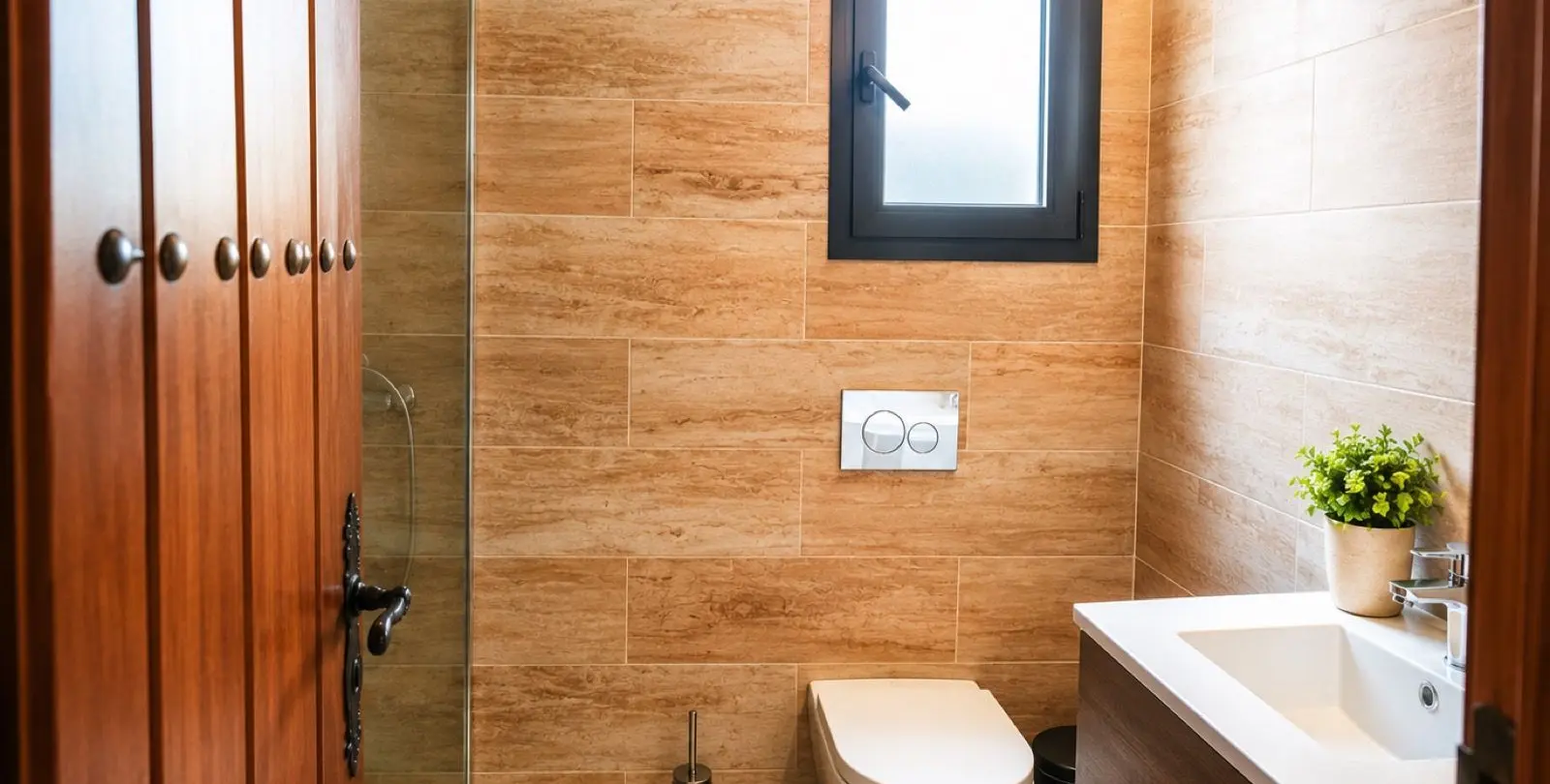 Venta de ático dúplex en San Pedro de Alcántara 16