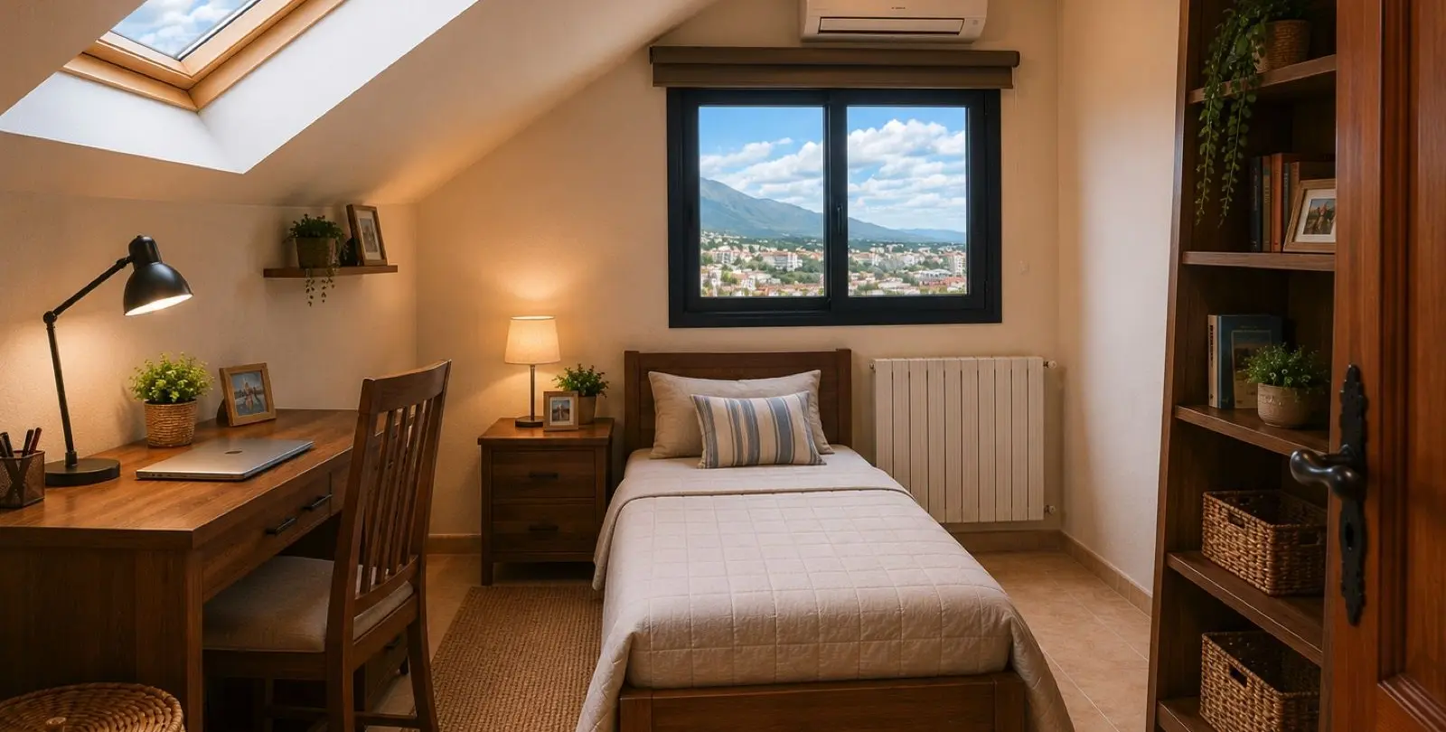Venta de ático dúplex en San Pedro de Alcántara 19