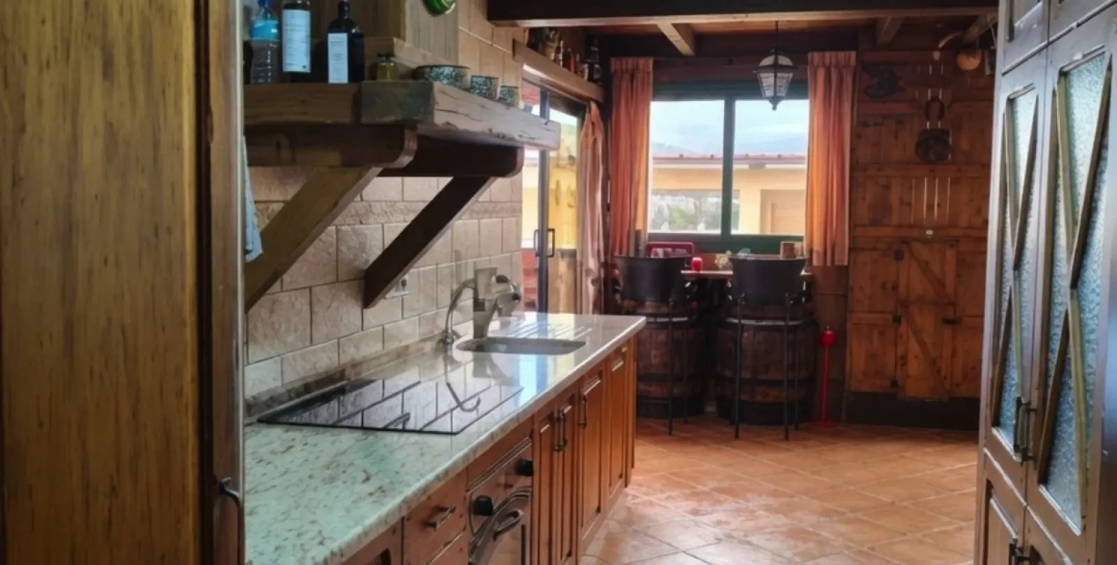 Venta de ático dúplex en San Pedro de Alcántara 20