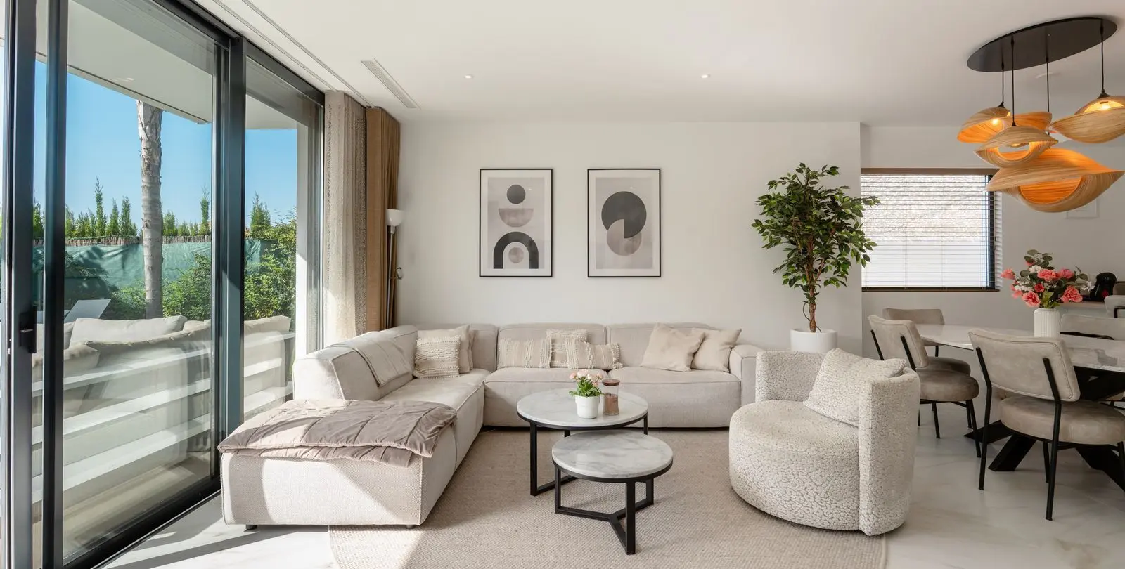 Sale of semi-detached house in Selwo 4
