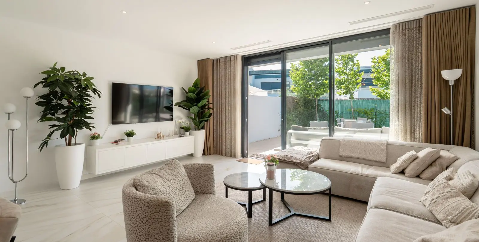 Sale of semi-detached house in Selwo 5
