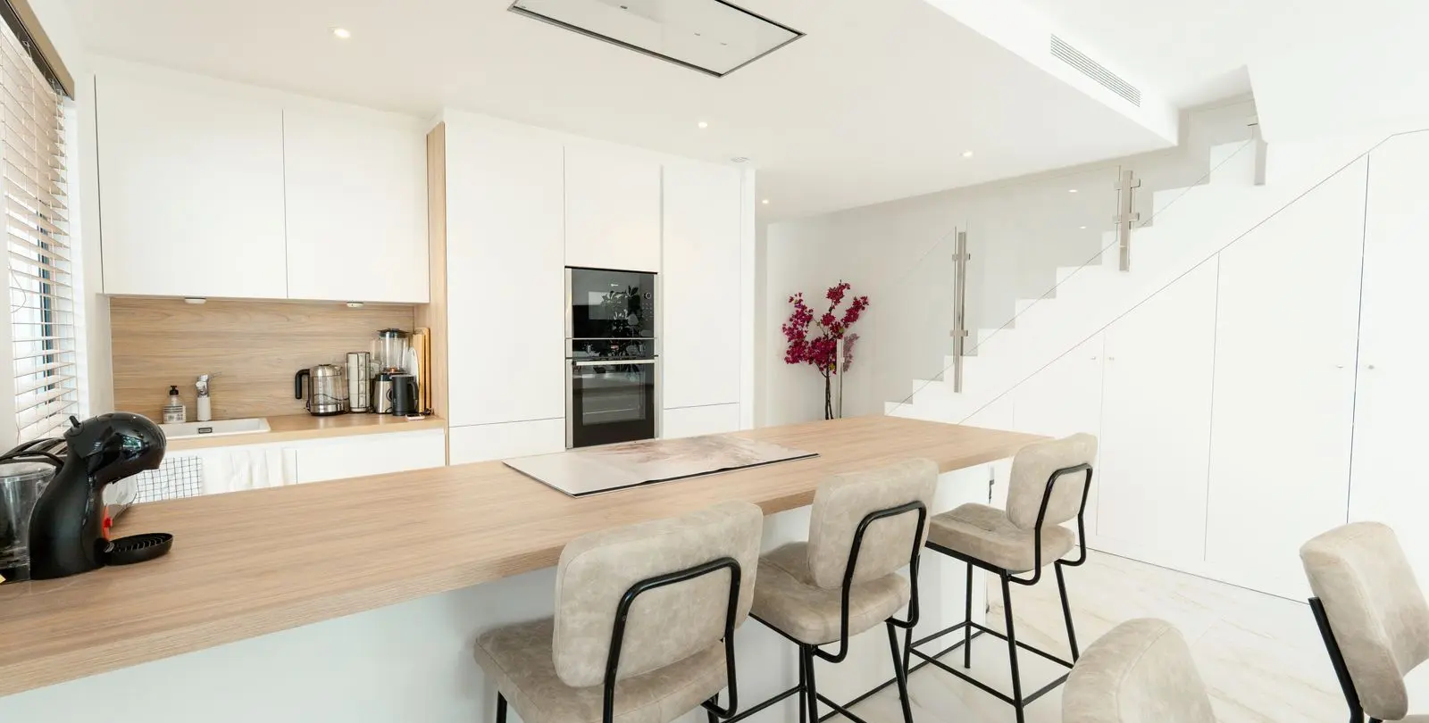 Sale of semi-detached house in Selwo 9
