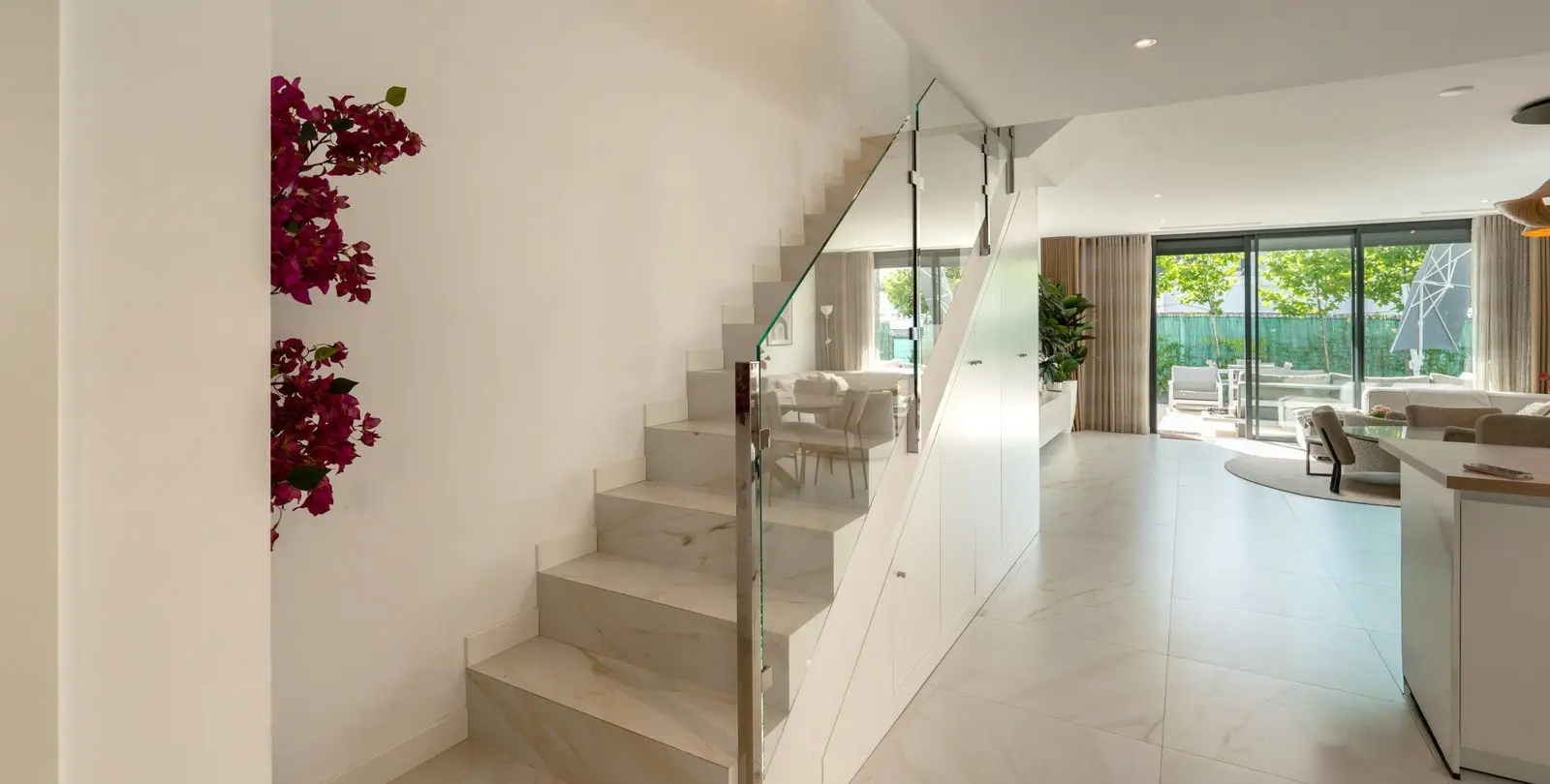 Sale of semi-detached house in Selwo 11