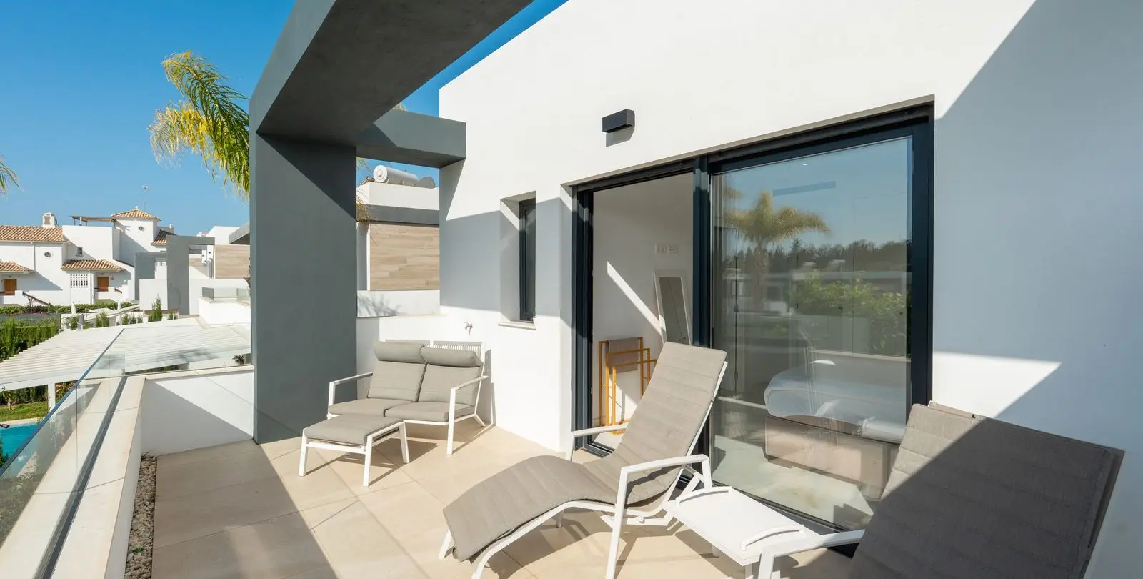 Sale of semi-detached house in Selwo 16