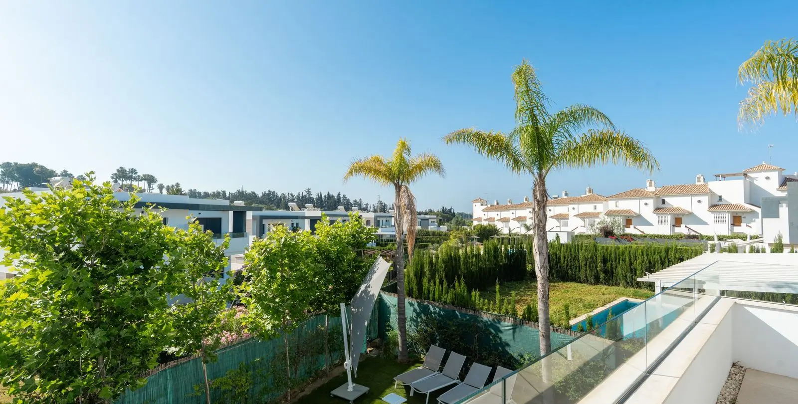 Sale of semi-detached house in Selwo 17