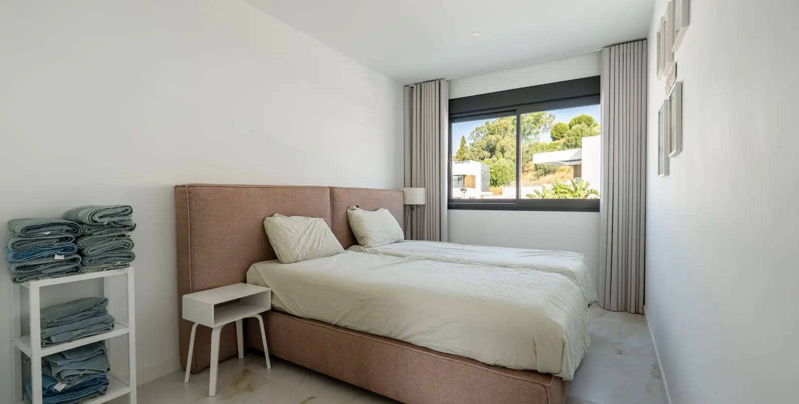 Sale of semi-detached house in Selwo 19