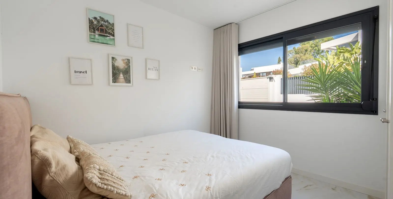 Sale of semi-detached house in Selwo 23