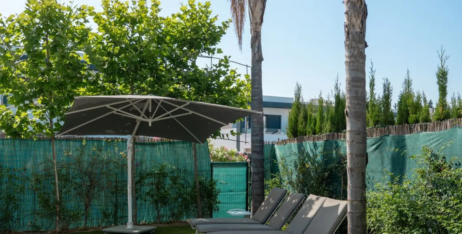 Sale of semi-detached house in Selwo 30