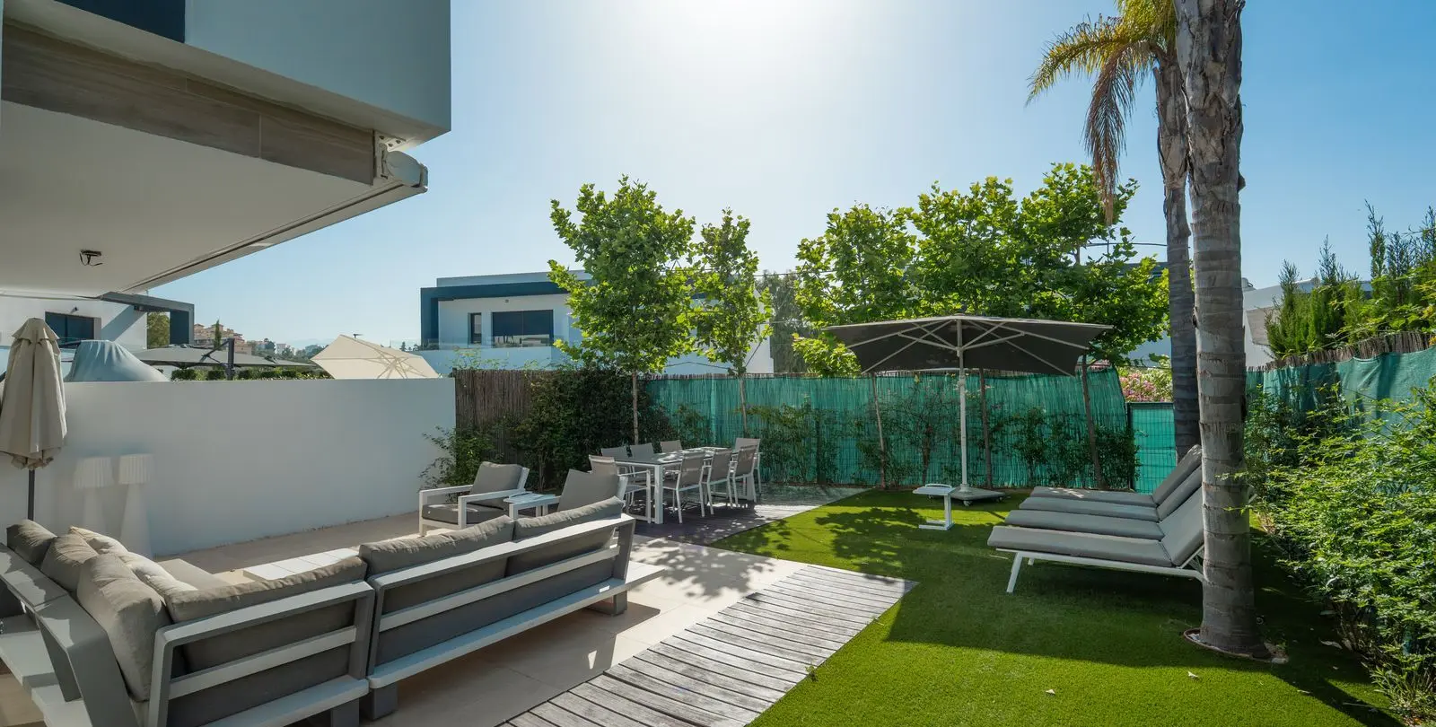 Sale of semi-detached house in Selwo 31