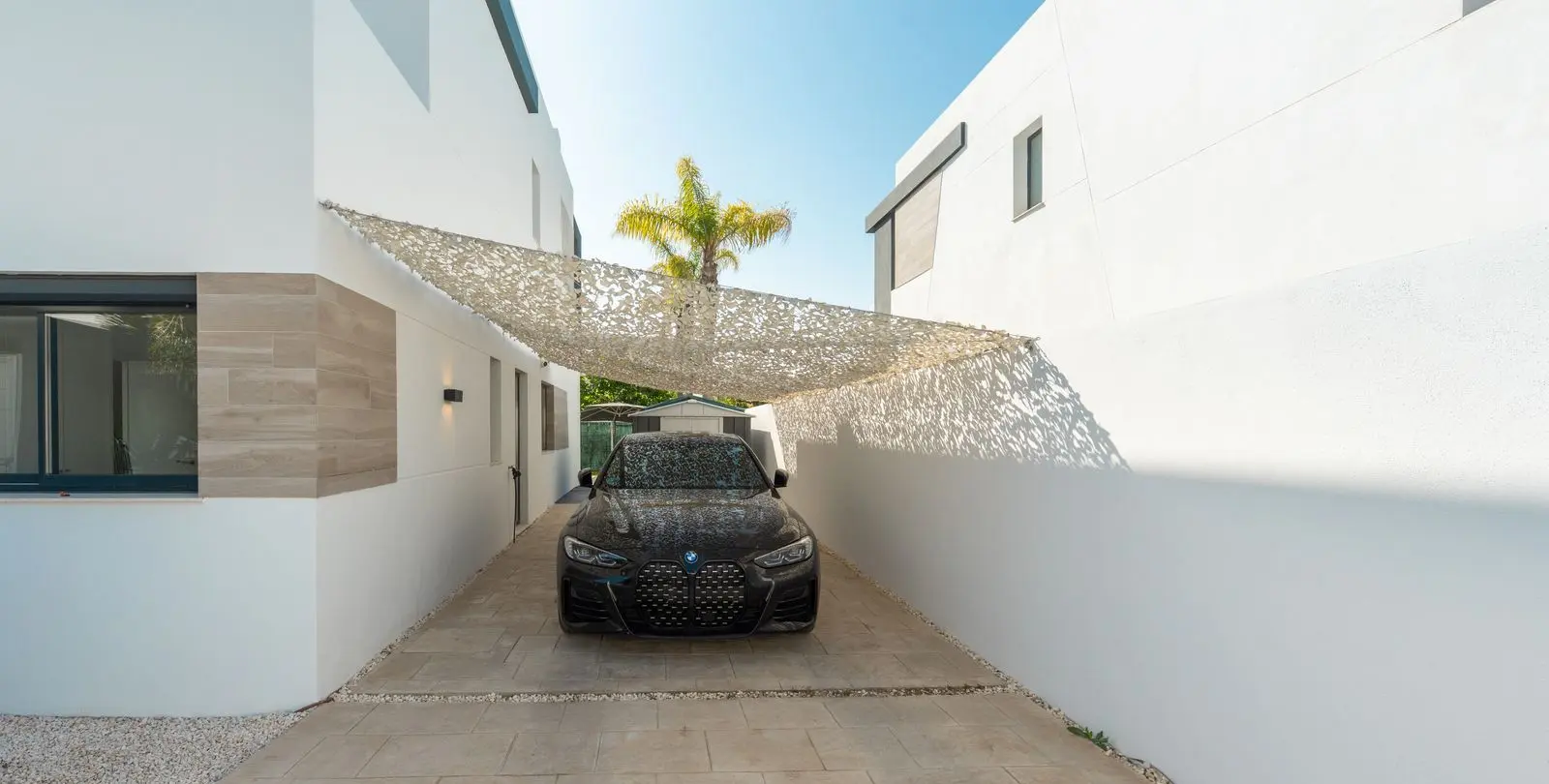 Sale of semi-detached house in Selwo 32