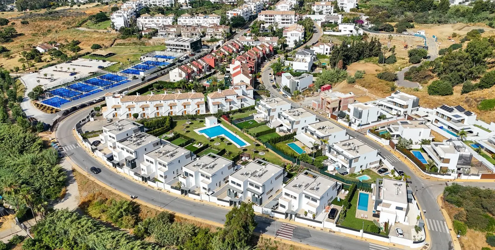 Sale of semi-detached house in Selwo 34