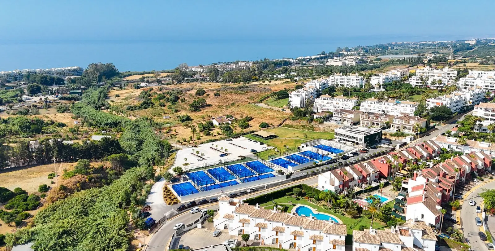 Sale of semi-detached house in Selwo 36