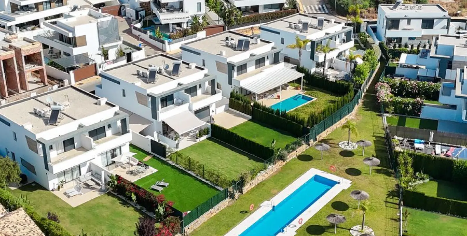 Sale of semi-detached house in Selwo 38