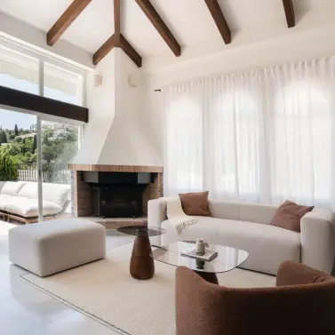 Long-term rent of townhouse in La Quinta