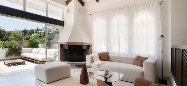 Long-term rent of townhouse in La Quinta 0