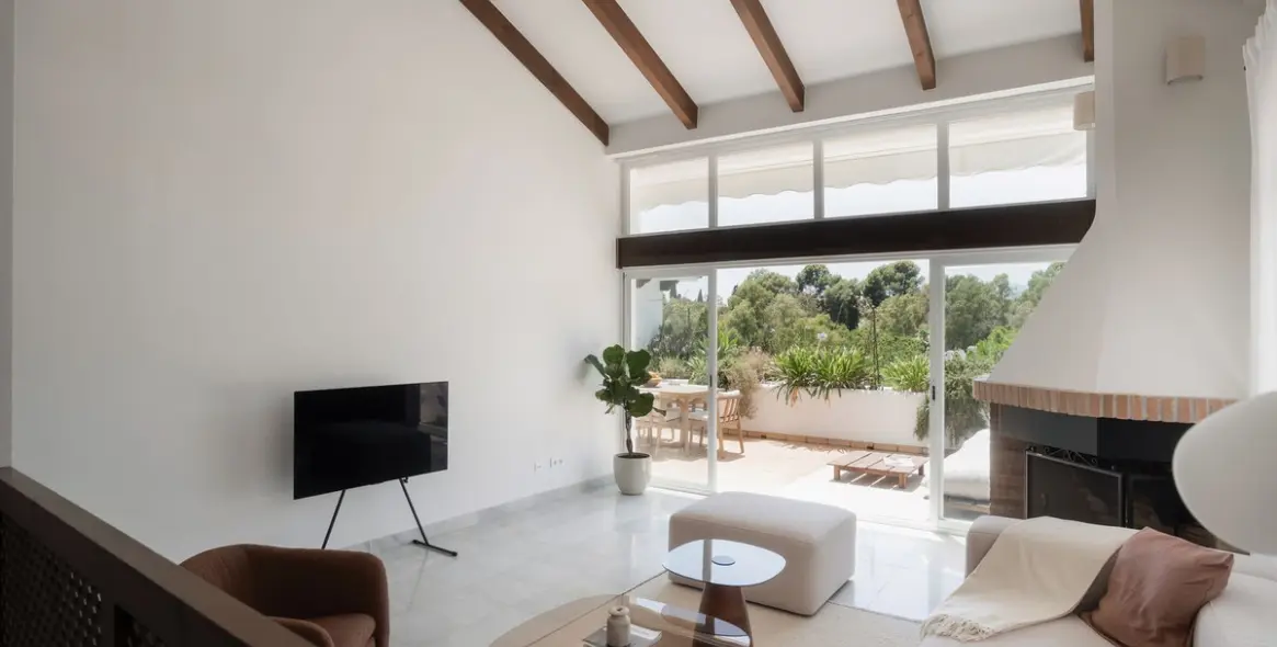 Долгосрочная аренда таунхауса в La Quinta 2