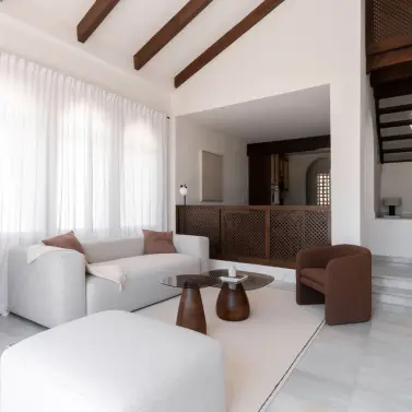 Long-term rent of townhouse in La Quinta
