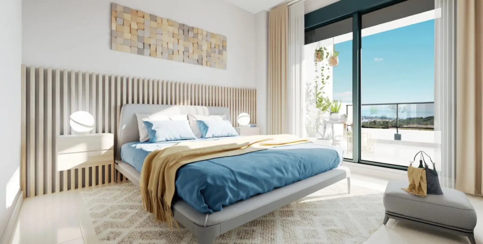 Venta de apartamento en planta baja en Estepona 4