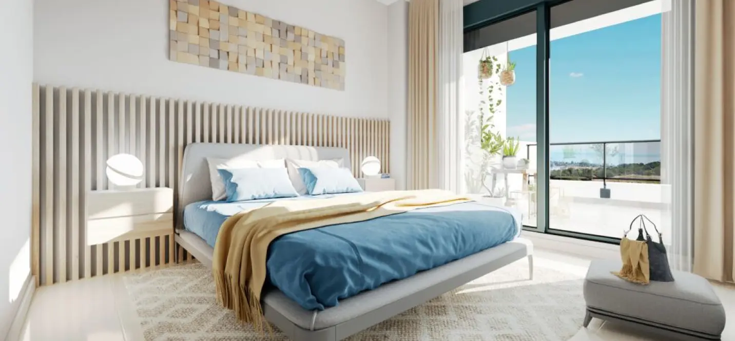 Venta de apartamento en planta baja en Estepona 3