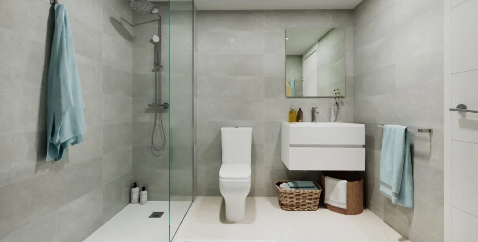 Venta de apartamento en planta baja en Estepona 5