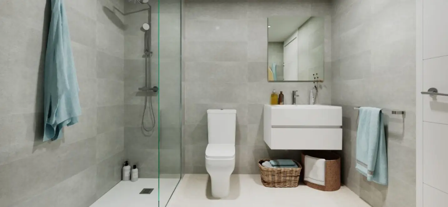 Venta de apartamento en planta baja en Estepona 4