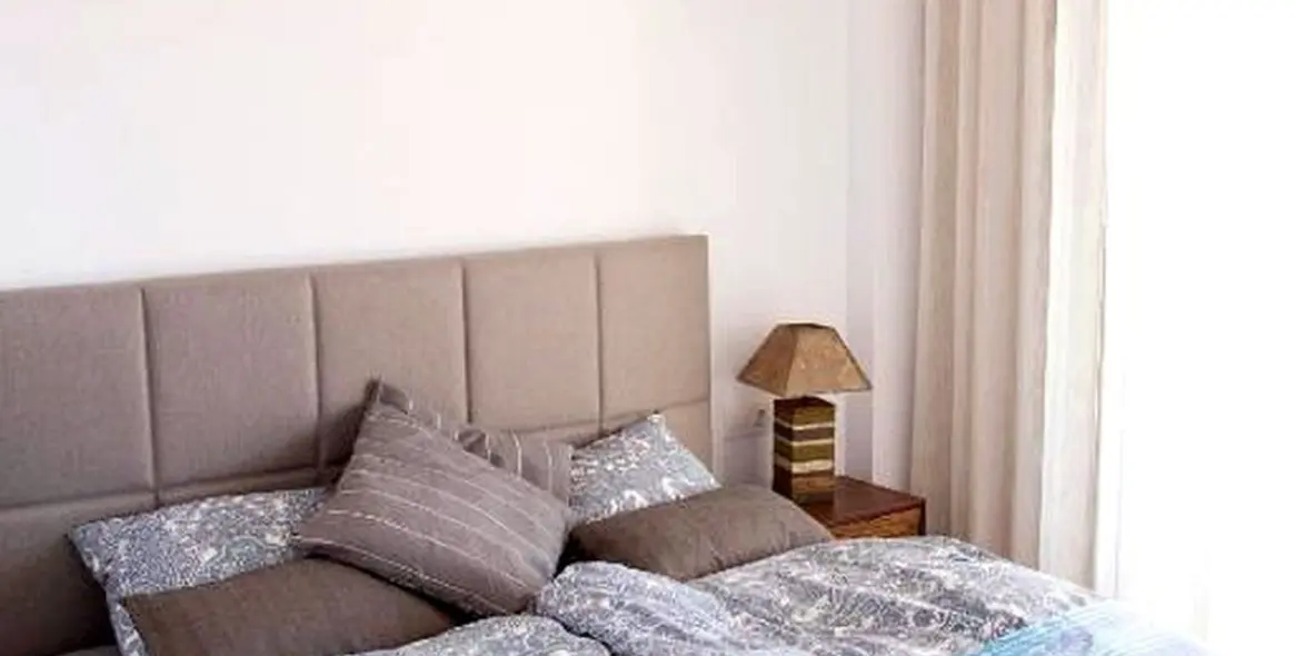 Sale of ground floor apartment in Manilva 2