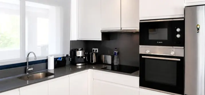 Продажа апартаментов на первом этаже в Manilva 3