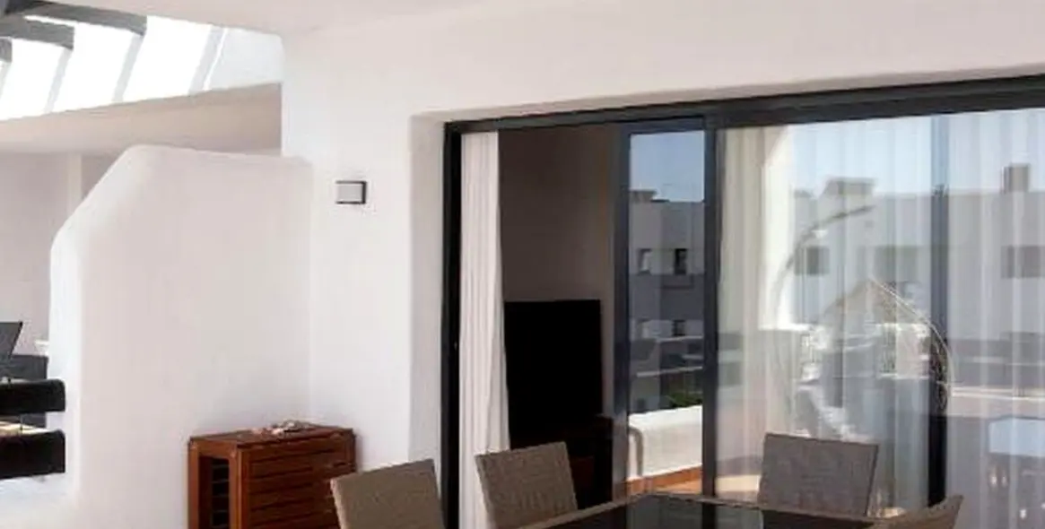 Sale of ground floor apartment in Manilva 10