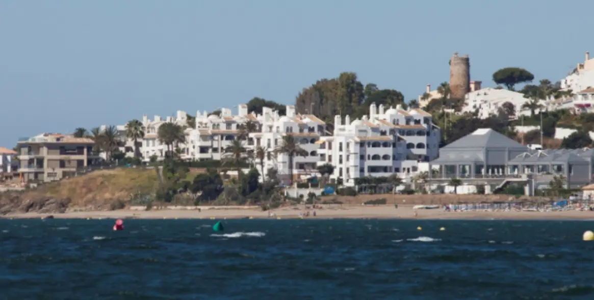 Продажа апартаментов на первом этаже в Mijas 30